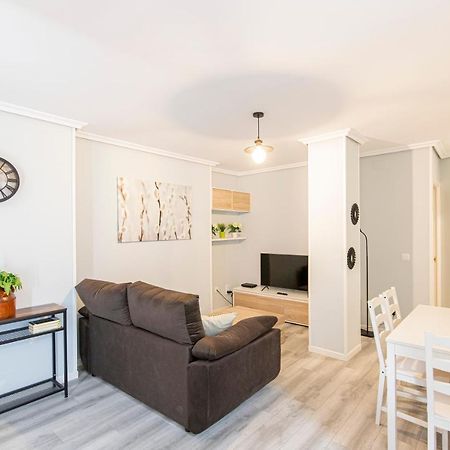 Piso Ideal Y Acogedor Junto A Cuzco Y Castellana Madrid Bagian luar foto