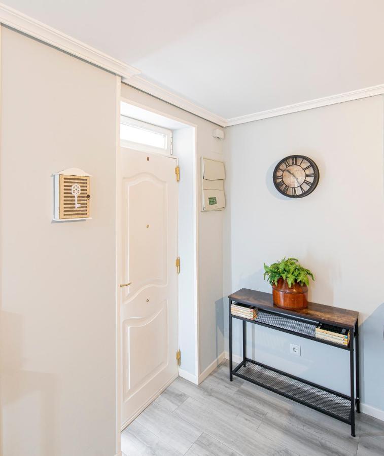 Piso Ideal Y Acogedor Junto A Cuzco Y Castellana Madrid Bagian luar foto