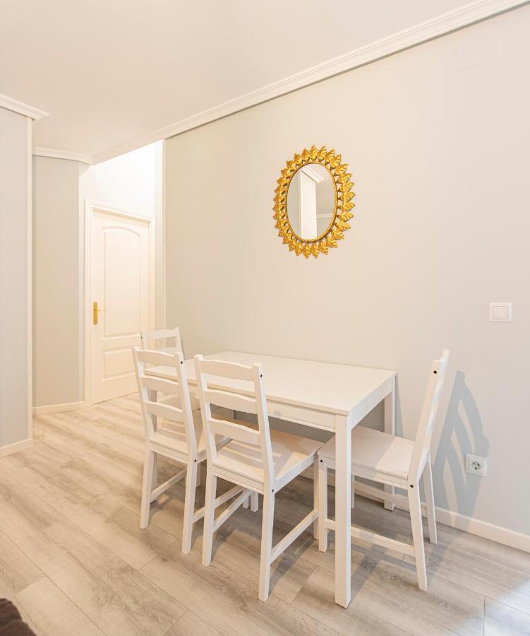 Piso Ideal Y Acogedor Junto A Cuzco Y Castellana Madrid Bagian luar foto